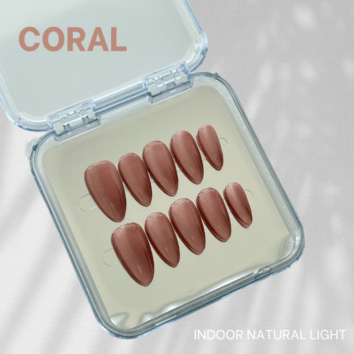 Coral