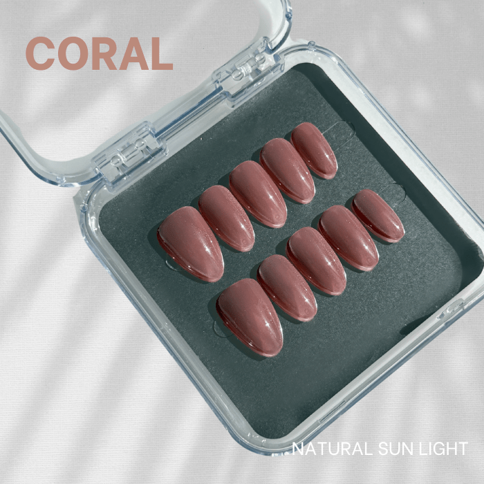 Coral