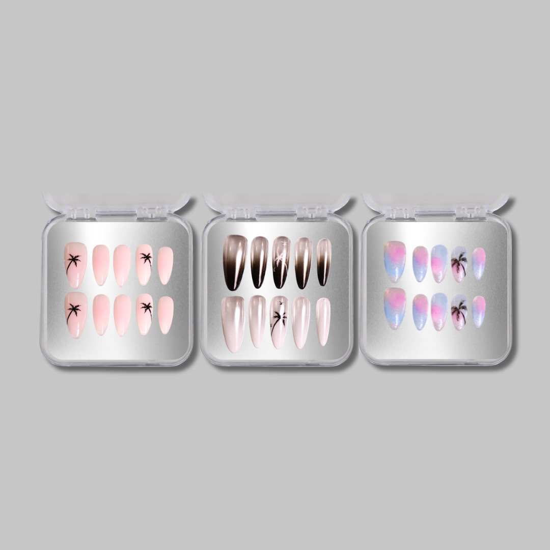 Los Angeles Edition Pack