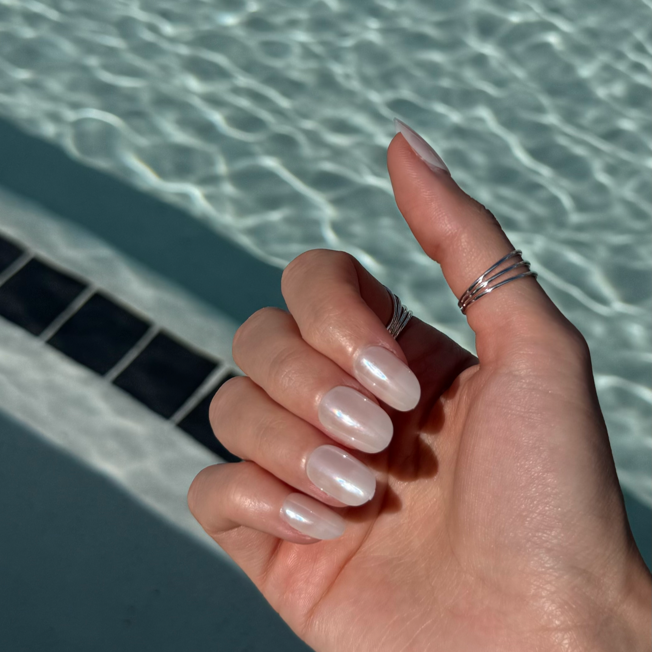 Glassy - bad moody