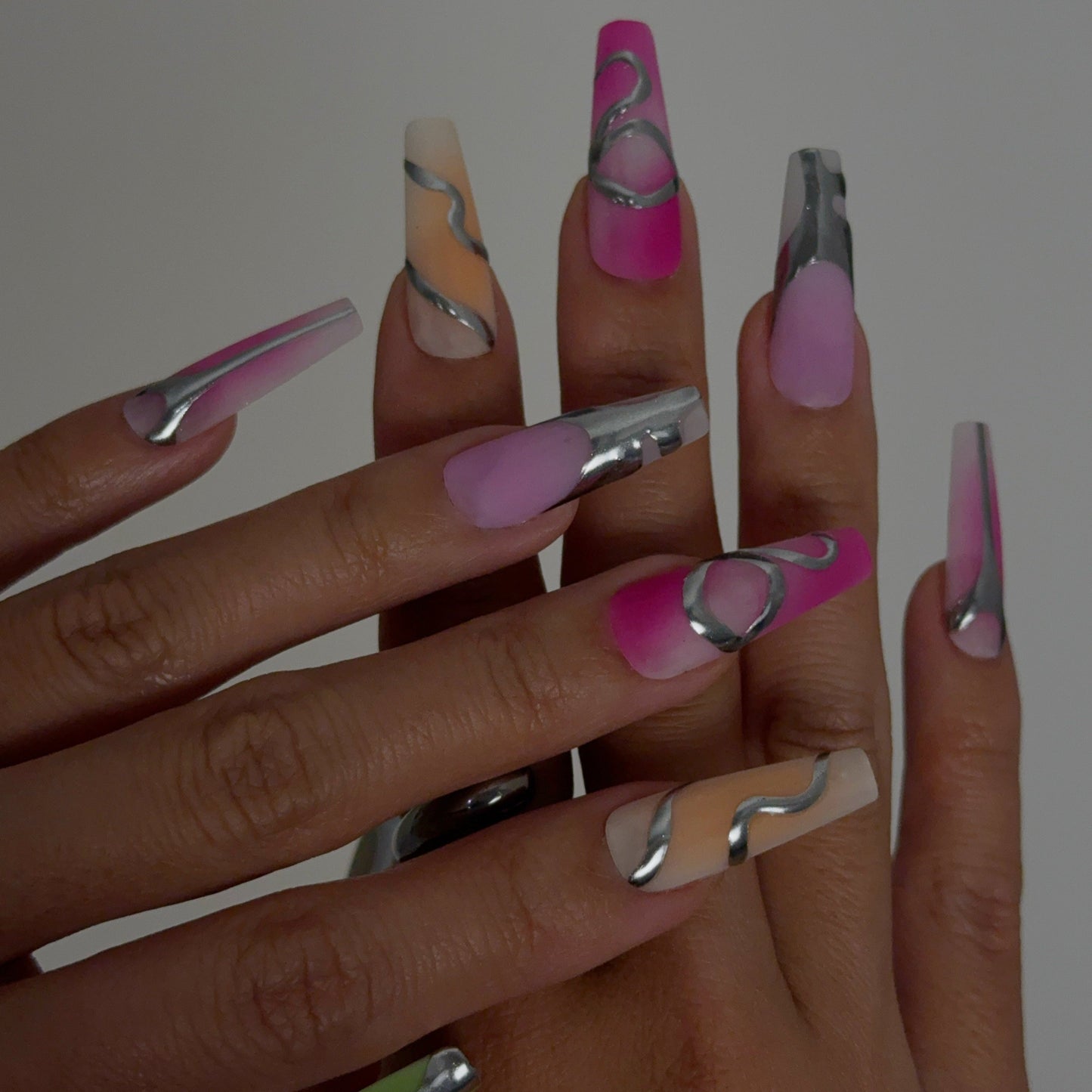 Cape Town - bad moody