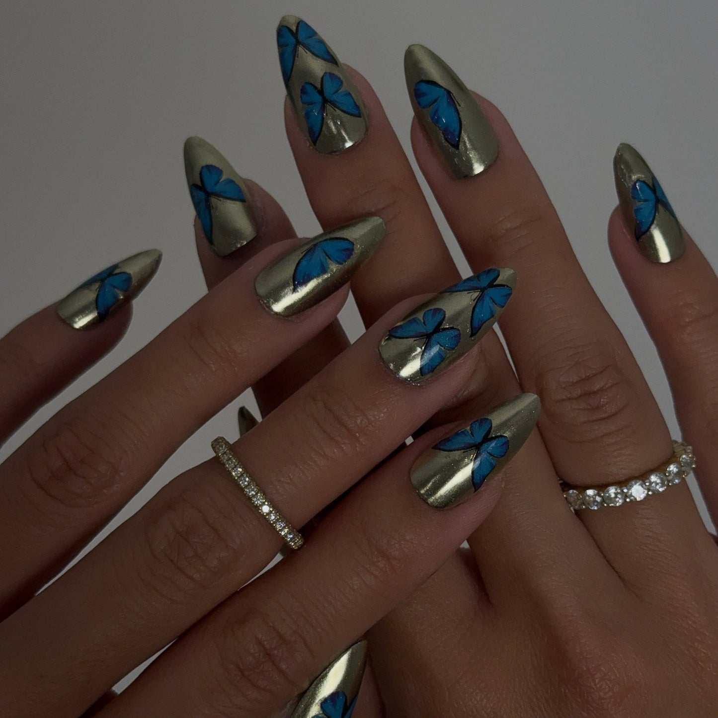 Butterfly Effect - bad moody