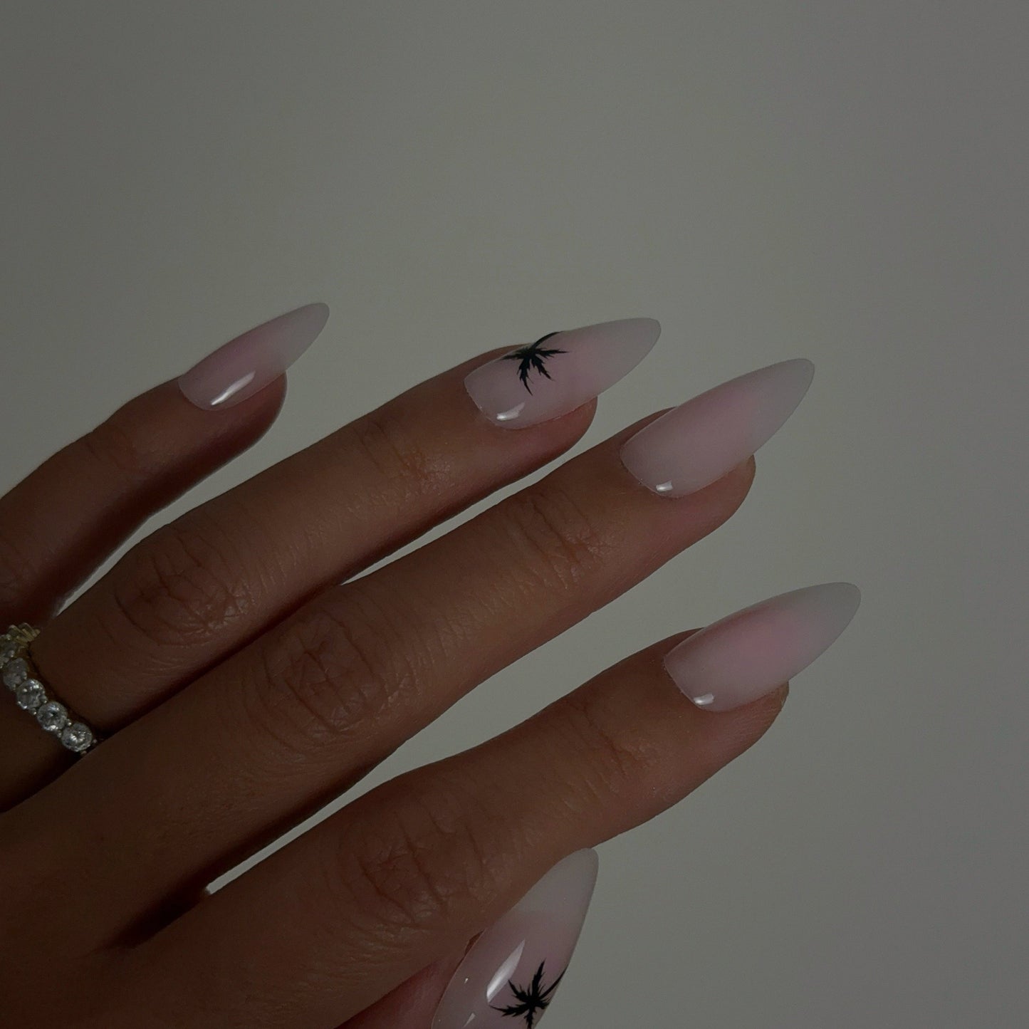 Angelica - bad moody