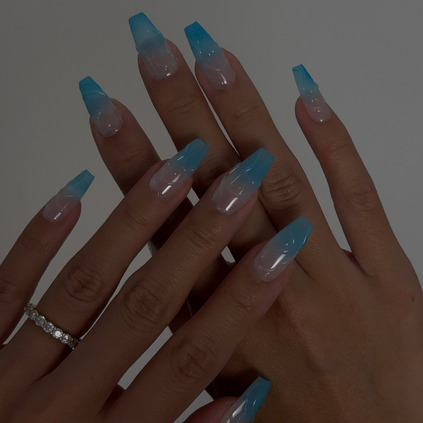 Water Wave - bad moody