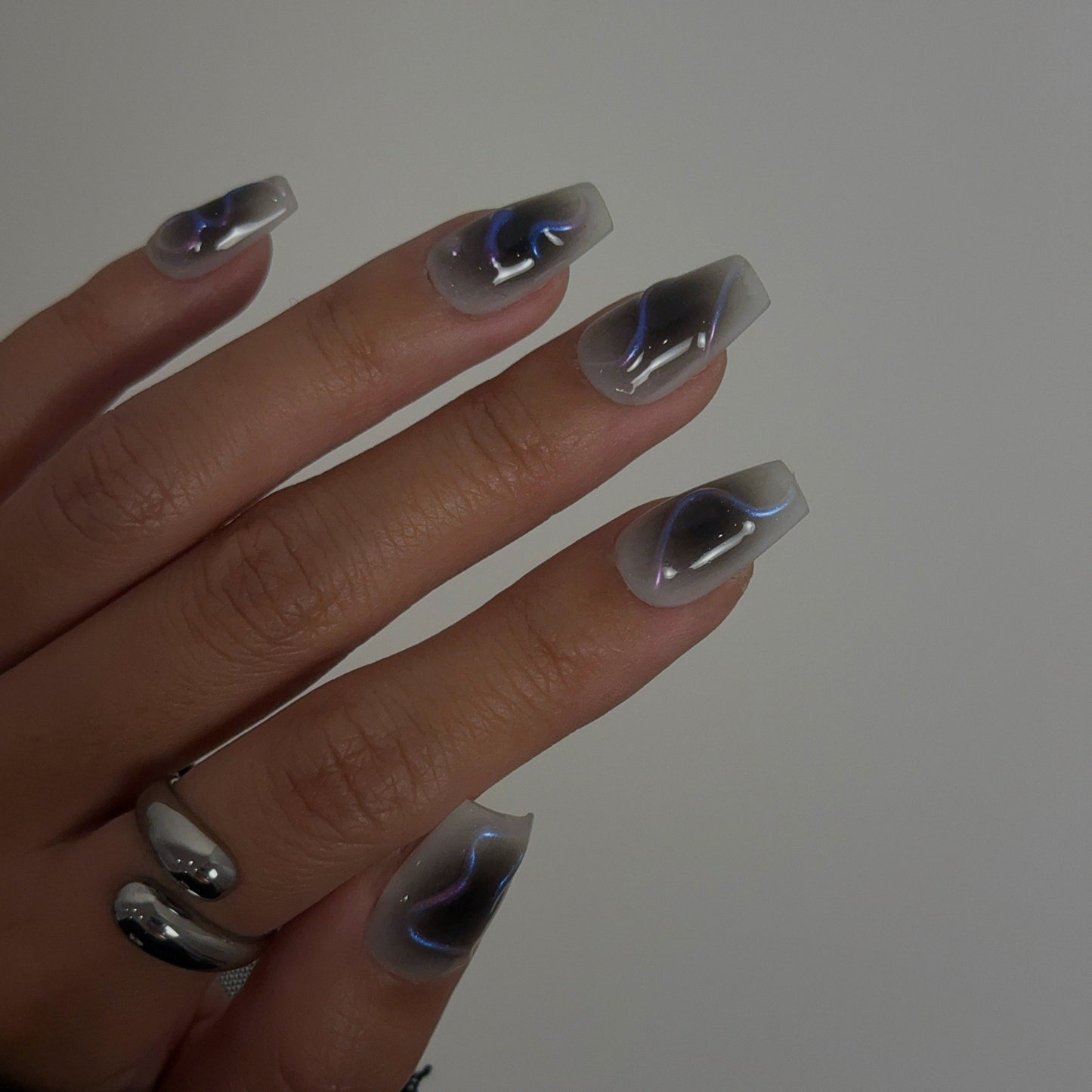 Electric Buzz - bad moody