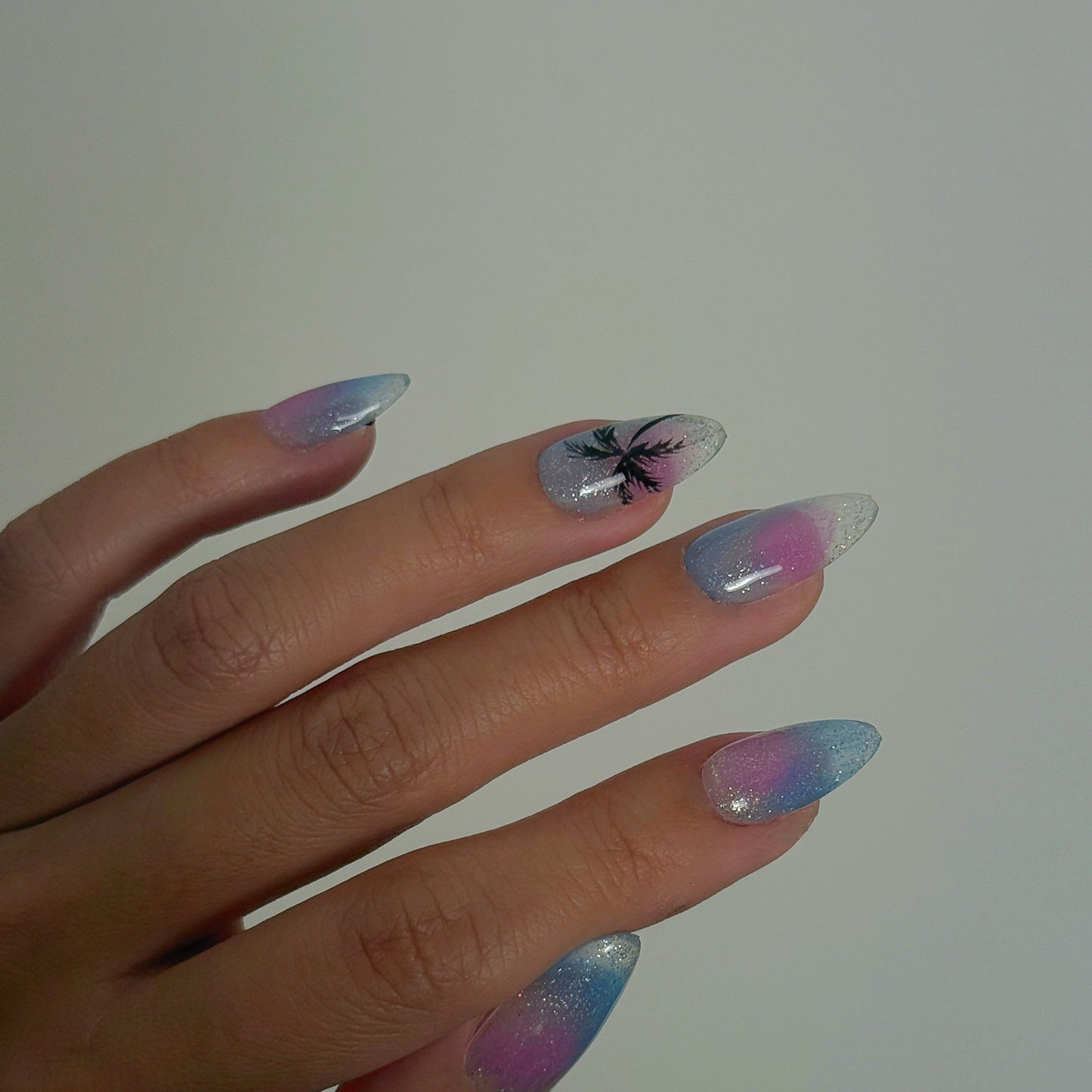 Venice Blvd - bad moody