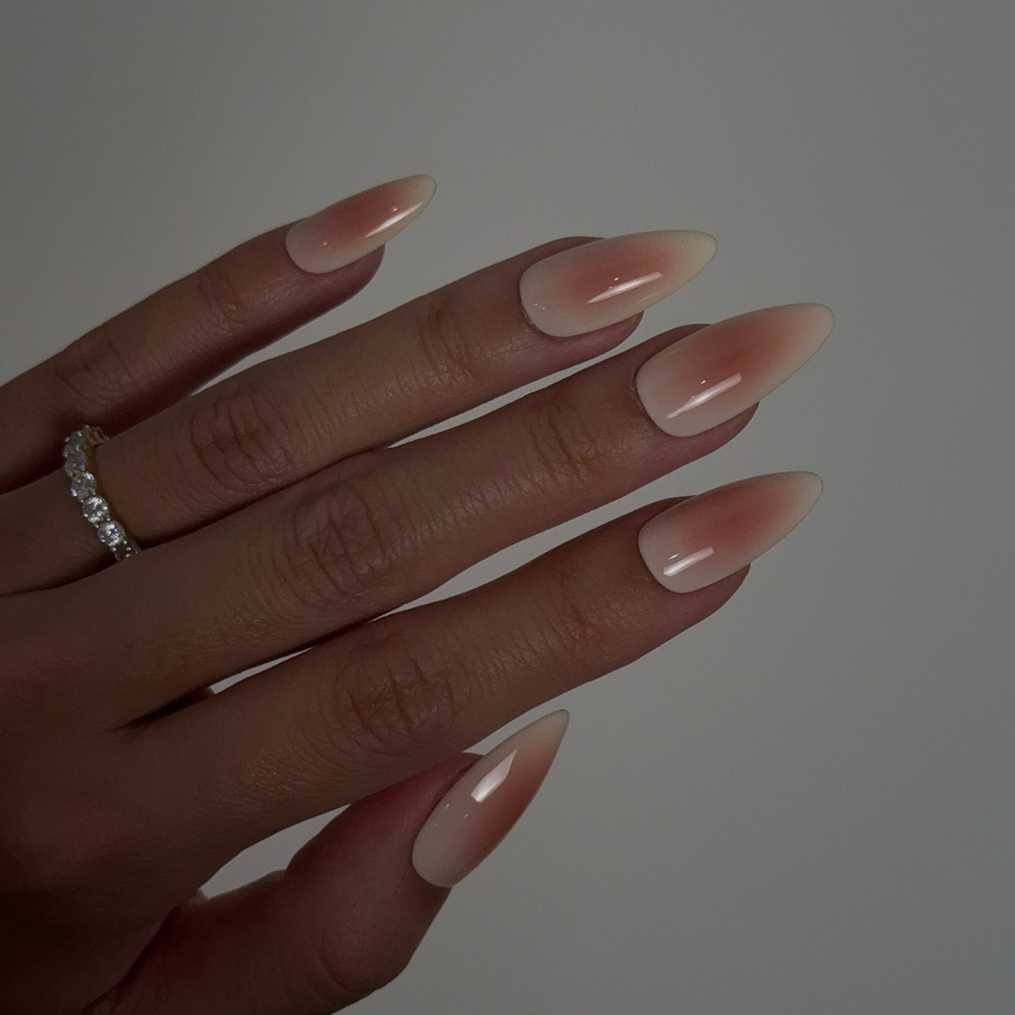 Fizzy Peach - bad moody