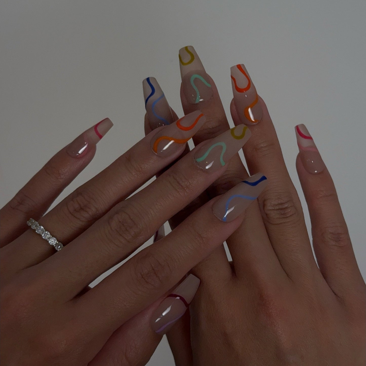 Thinking out loud - bad moody