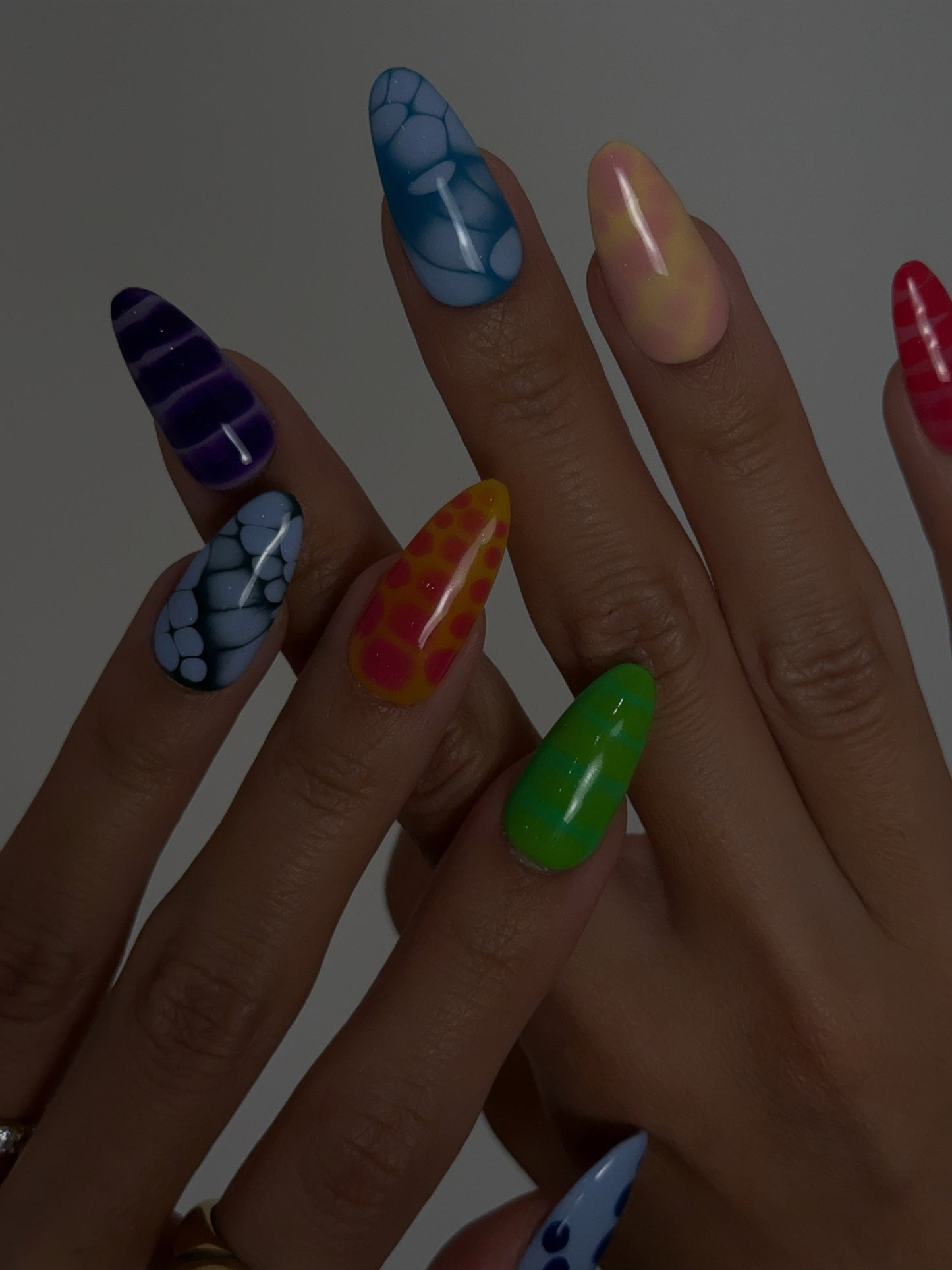 Euphoria - bad moody