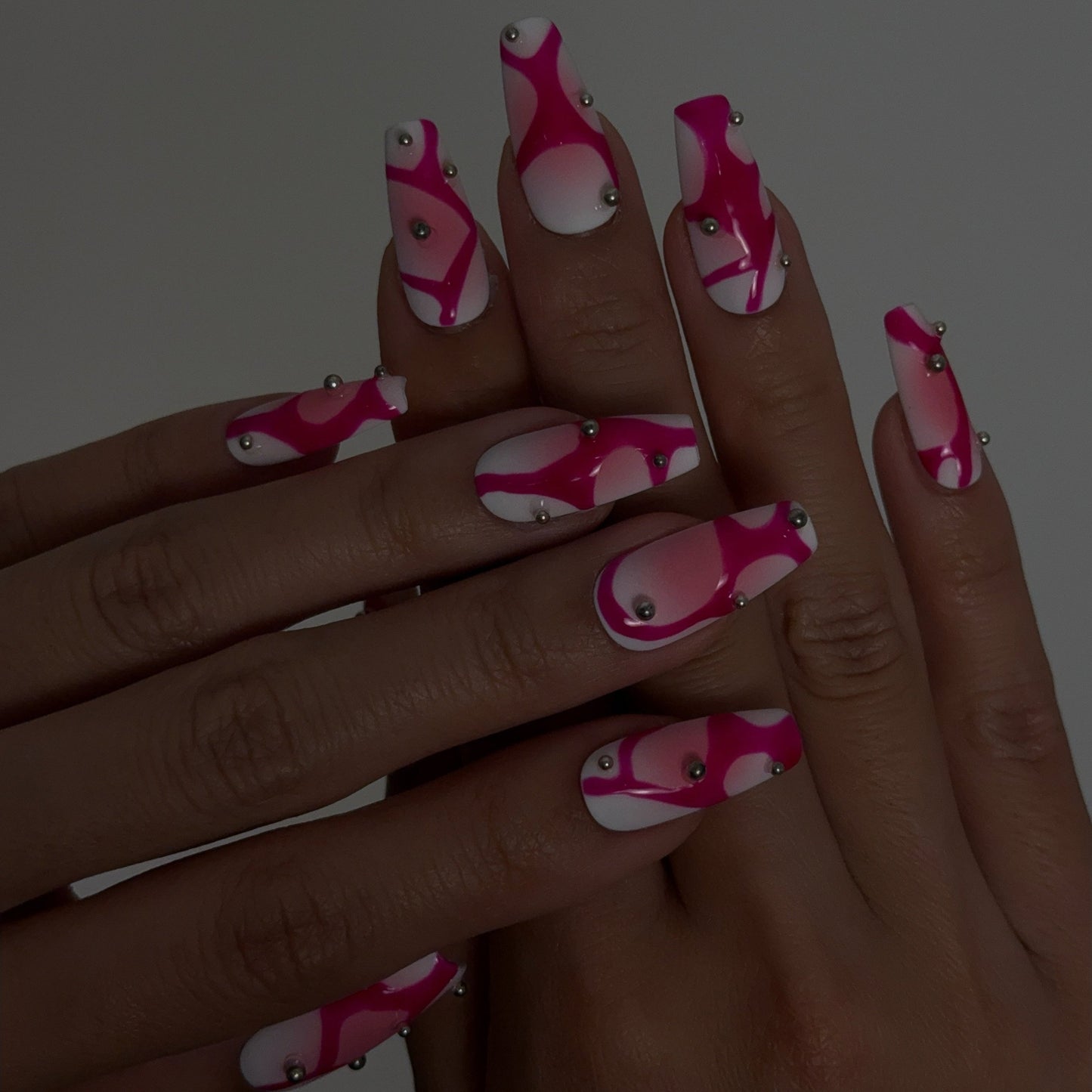 Frozen Bubblegum - bad moody