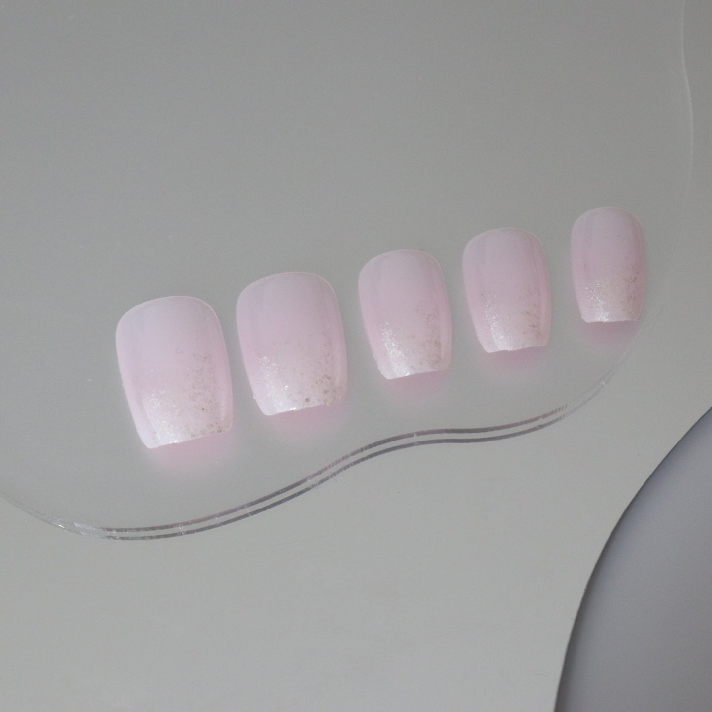 Vanilla Frosting - bad moody