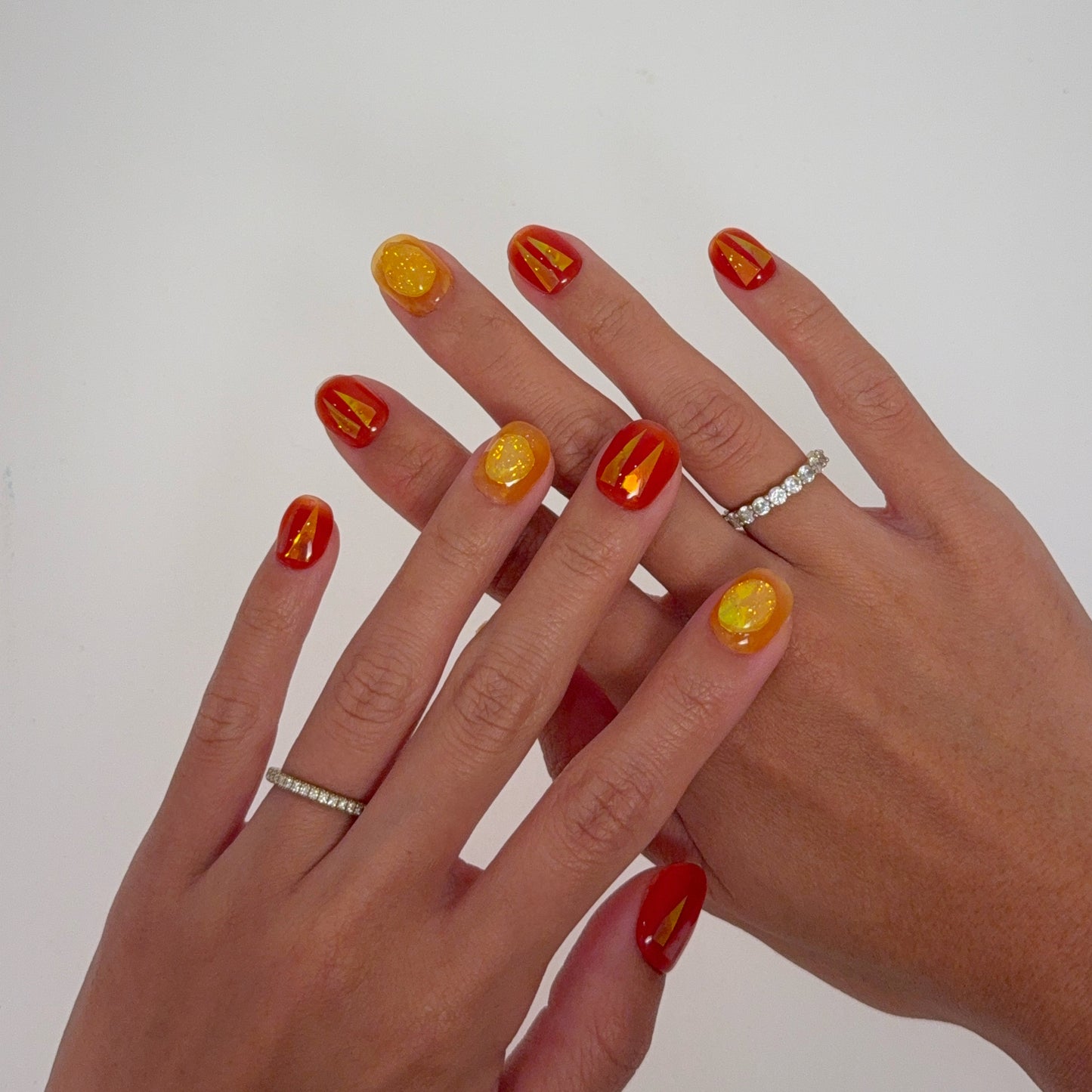 Super Short Nails Essentials