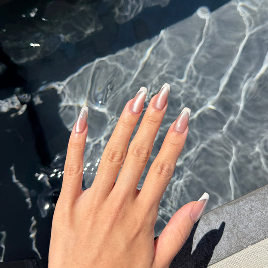 Cateye French - bad moody