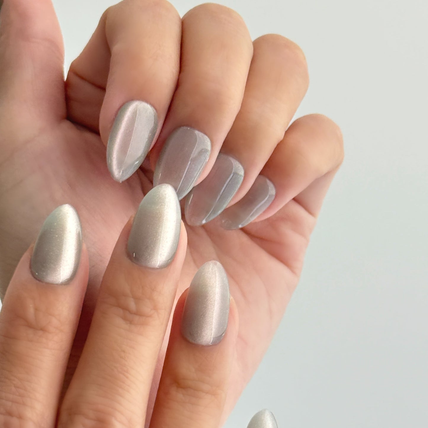 Liquid Silver