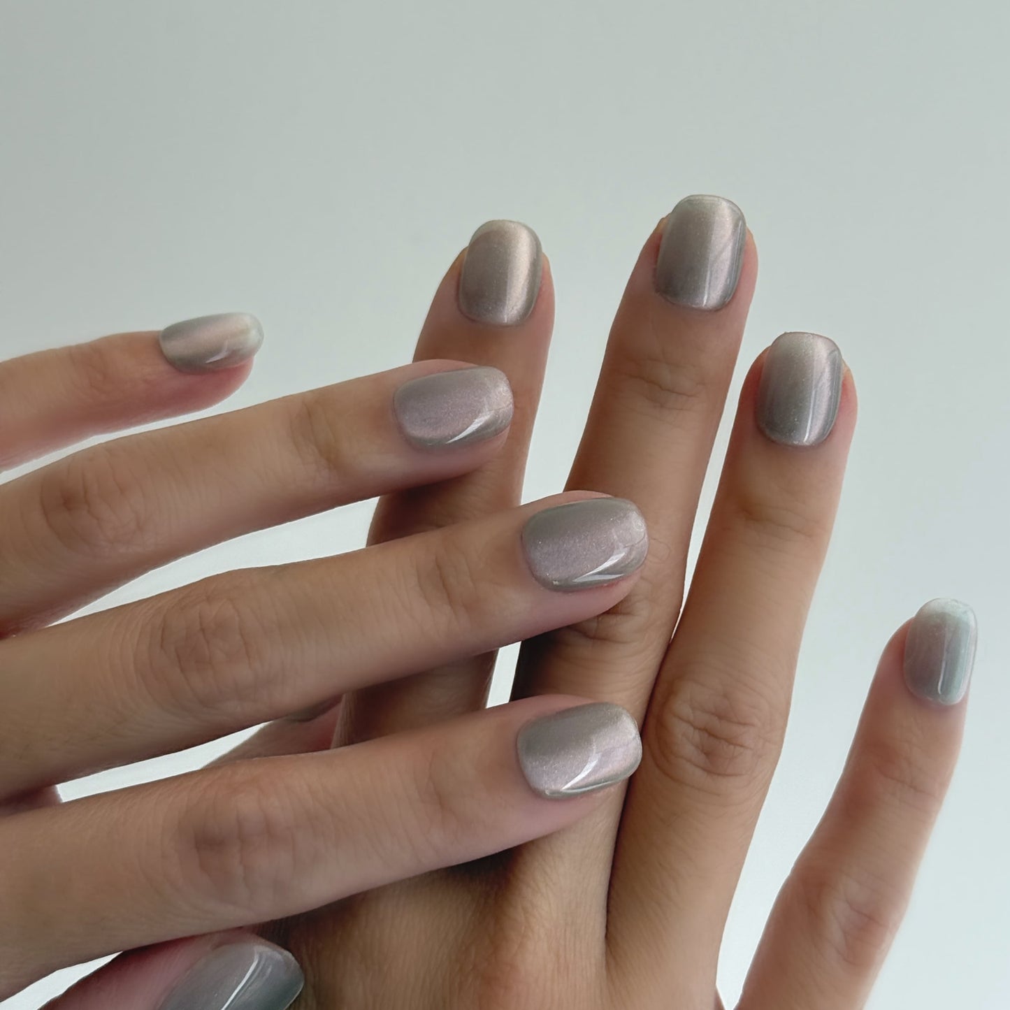 Liquid Silver