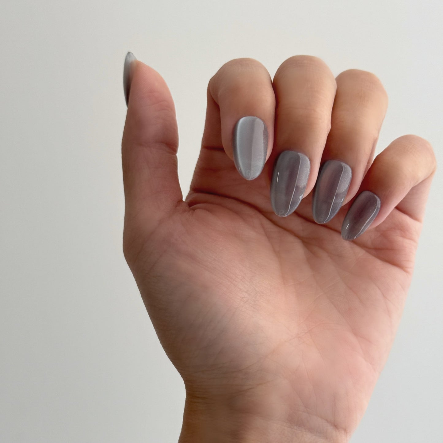 Space Grey