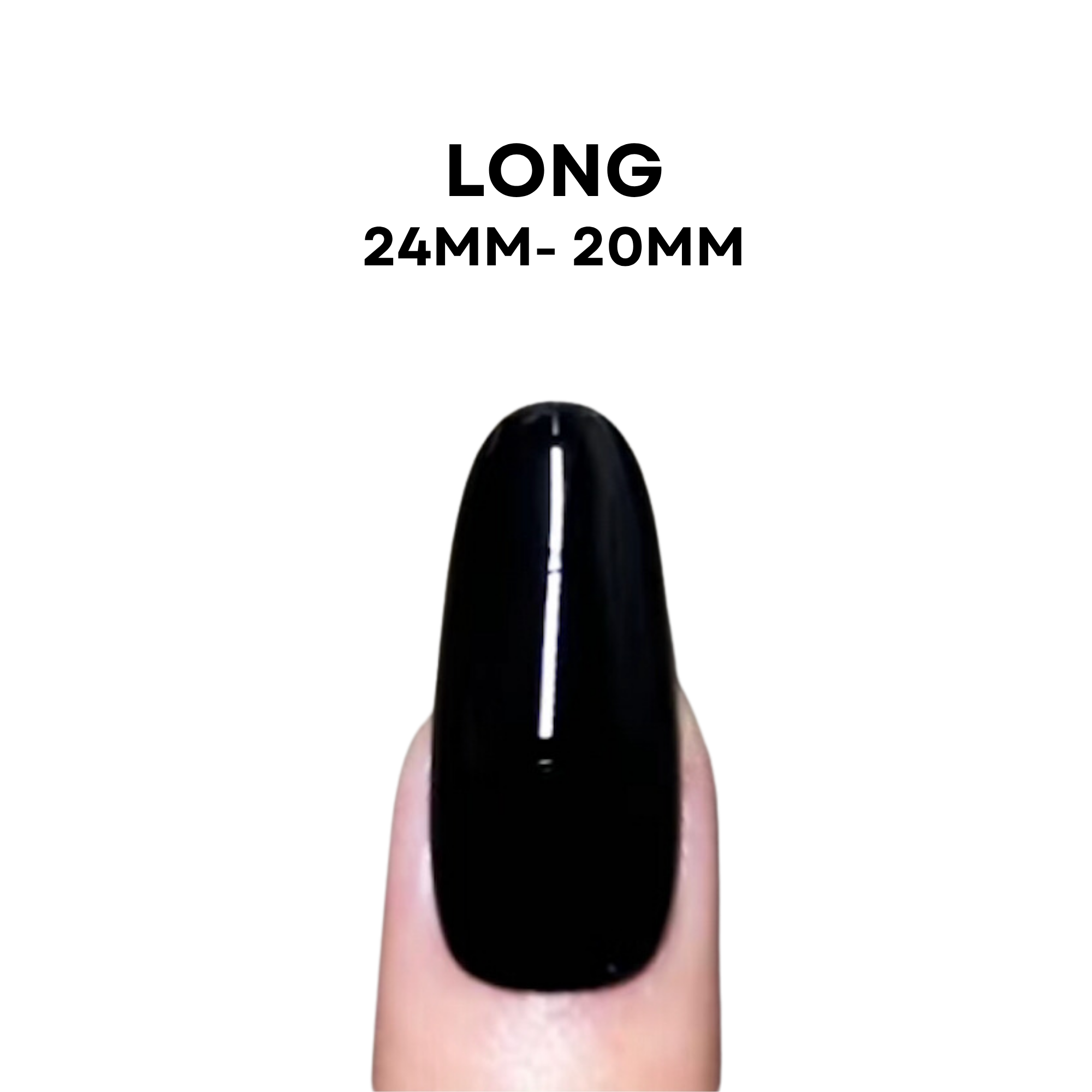 Long Handmade
