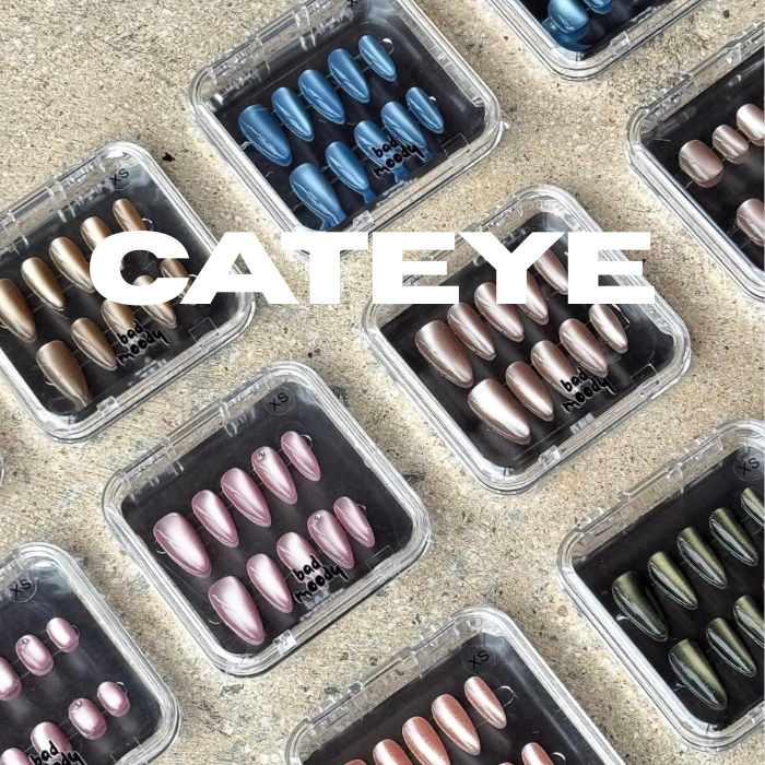 All things Cat-Eye