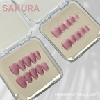 Sakura - bad moody