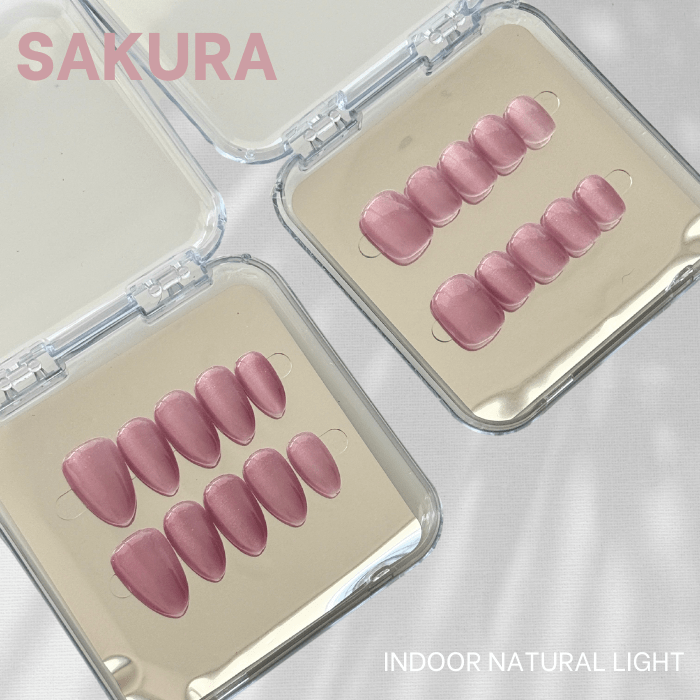 Sakura - bad moody