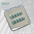 Mint - bad moody