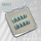 Mint - bad moody