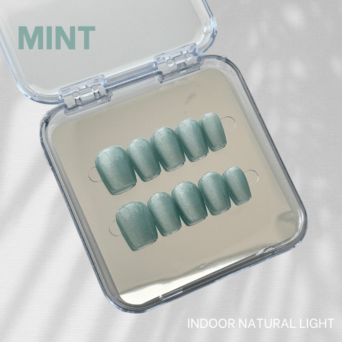 Mint - bad moody
