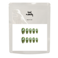 Iced Matcha - bad moody