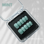 Mint - bad moody