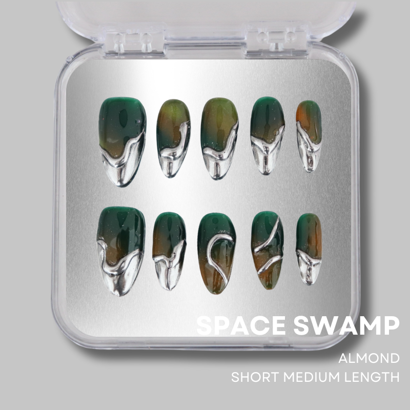 Space Swamp