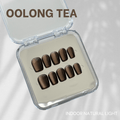 Oolong Tea - bad moody
