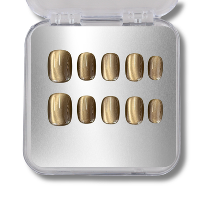 Golden Globe - bad moody