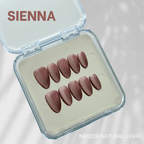 Sienna - bad moody