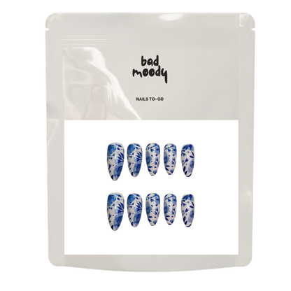 Azul - bad moody