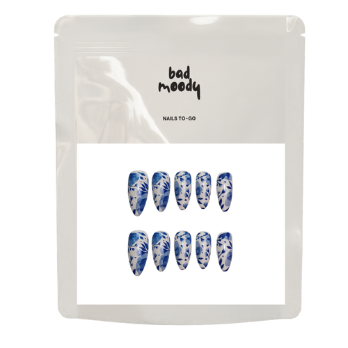 Azul - bad moody