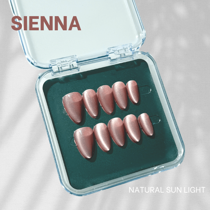 Sienna - bad moody
