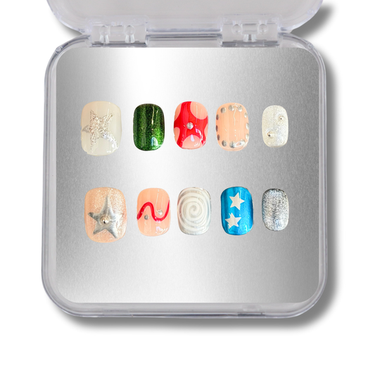 Rockstar Mini - bad moody