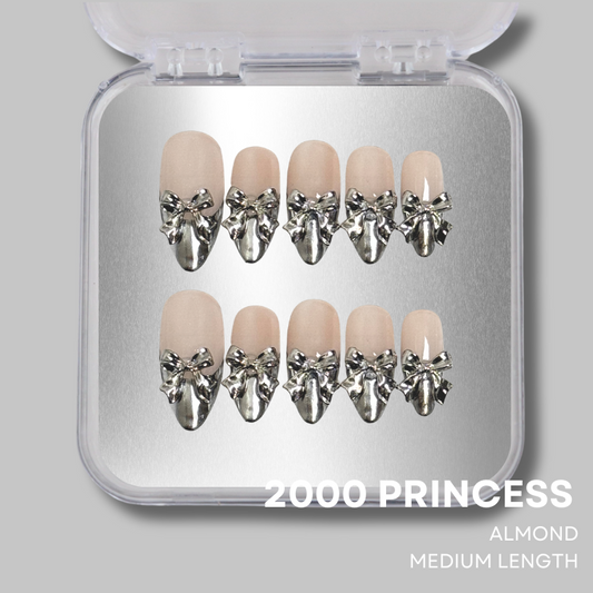 2000 Princess