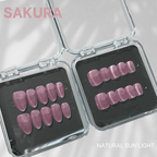 Sakura - bad moody