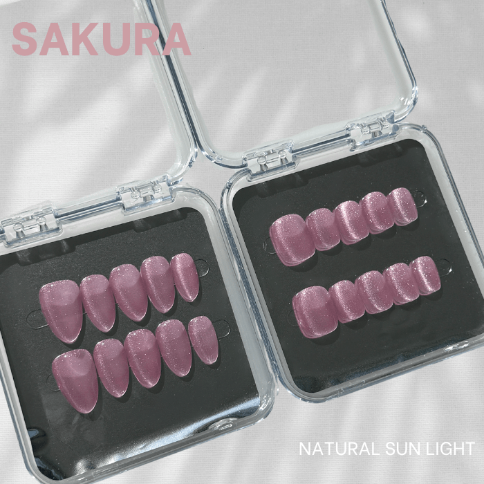 Sakura - bad moody