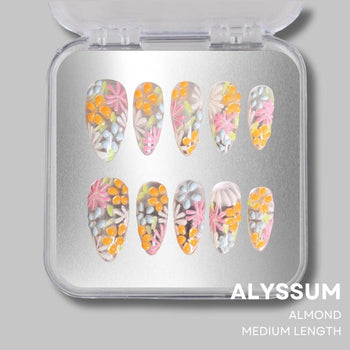 Alyssum