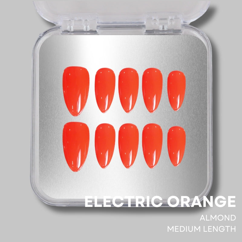 Electric Orange