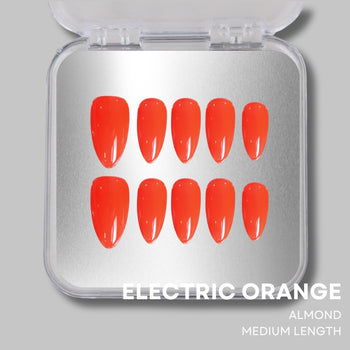 Electric Orange