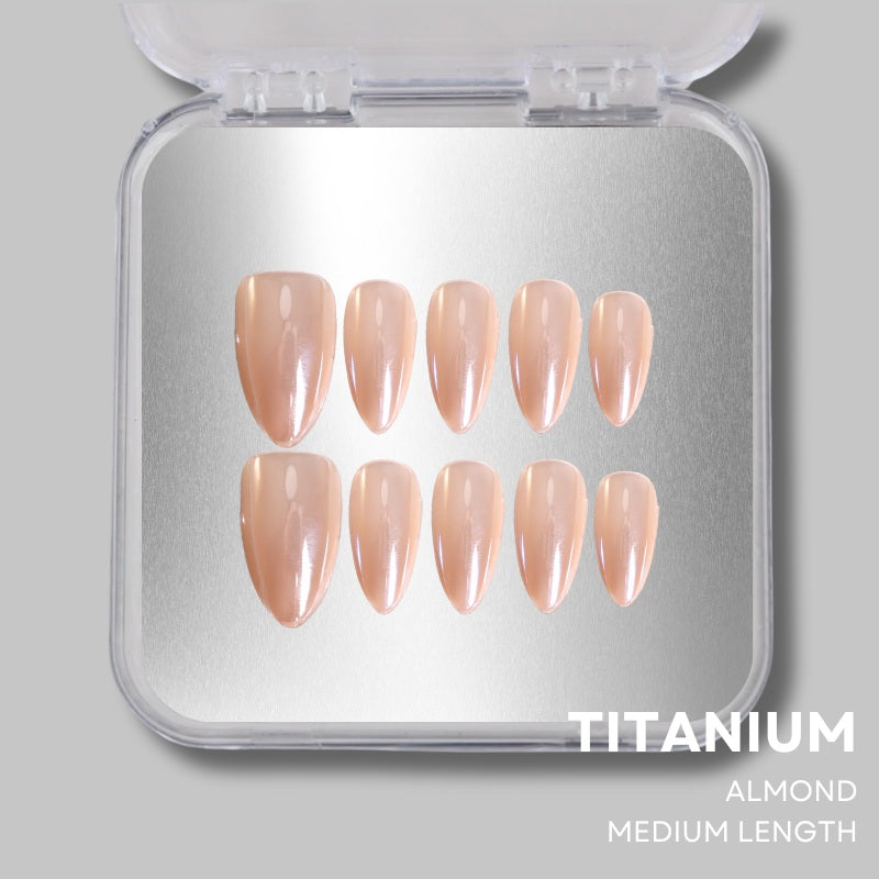 Titanium