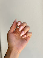 Milky Pink
