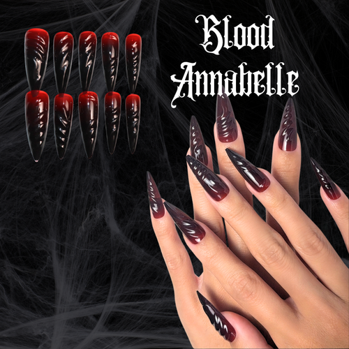 Blood Annabelle