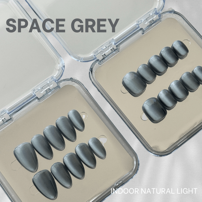 Space Grey - bad moody