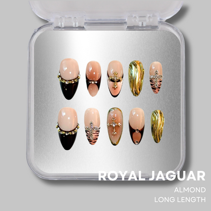 Royal Jaguar