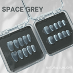 Space Grey - bad moody