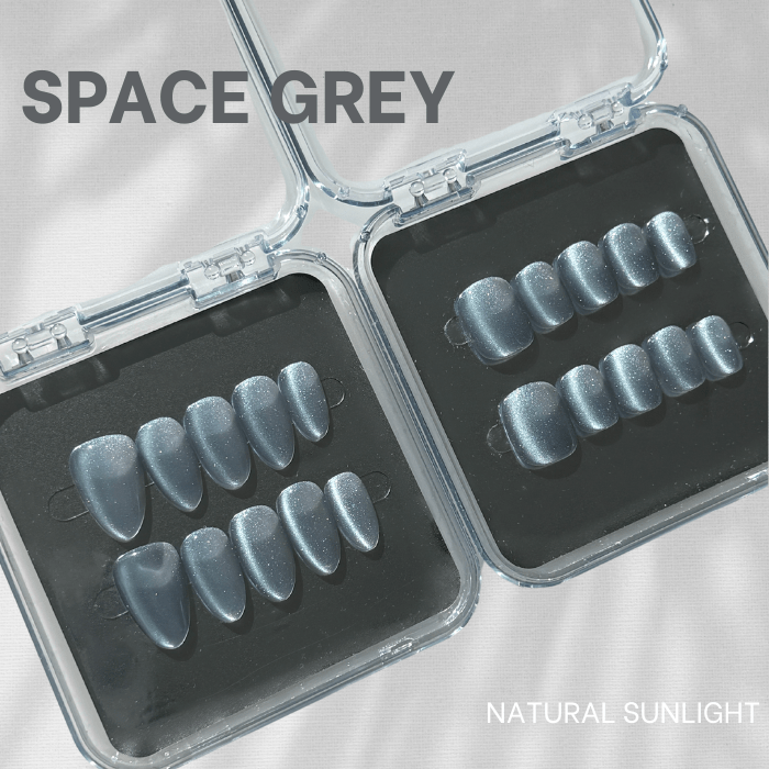 Space Grey - bad moody